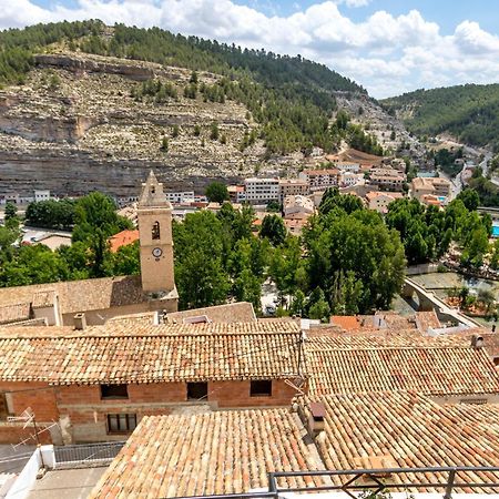 Loft Medieval Del Jucar Alcala del Jucar Exterior photo